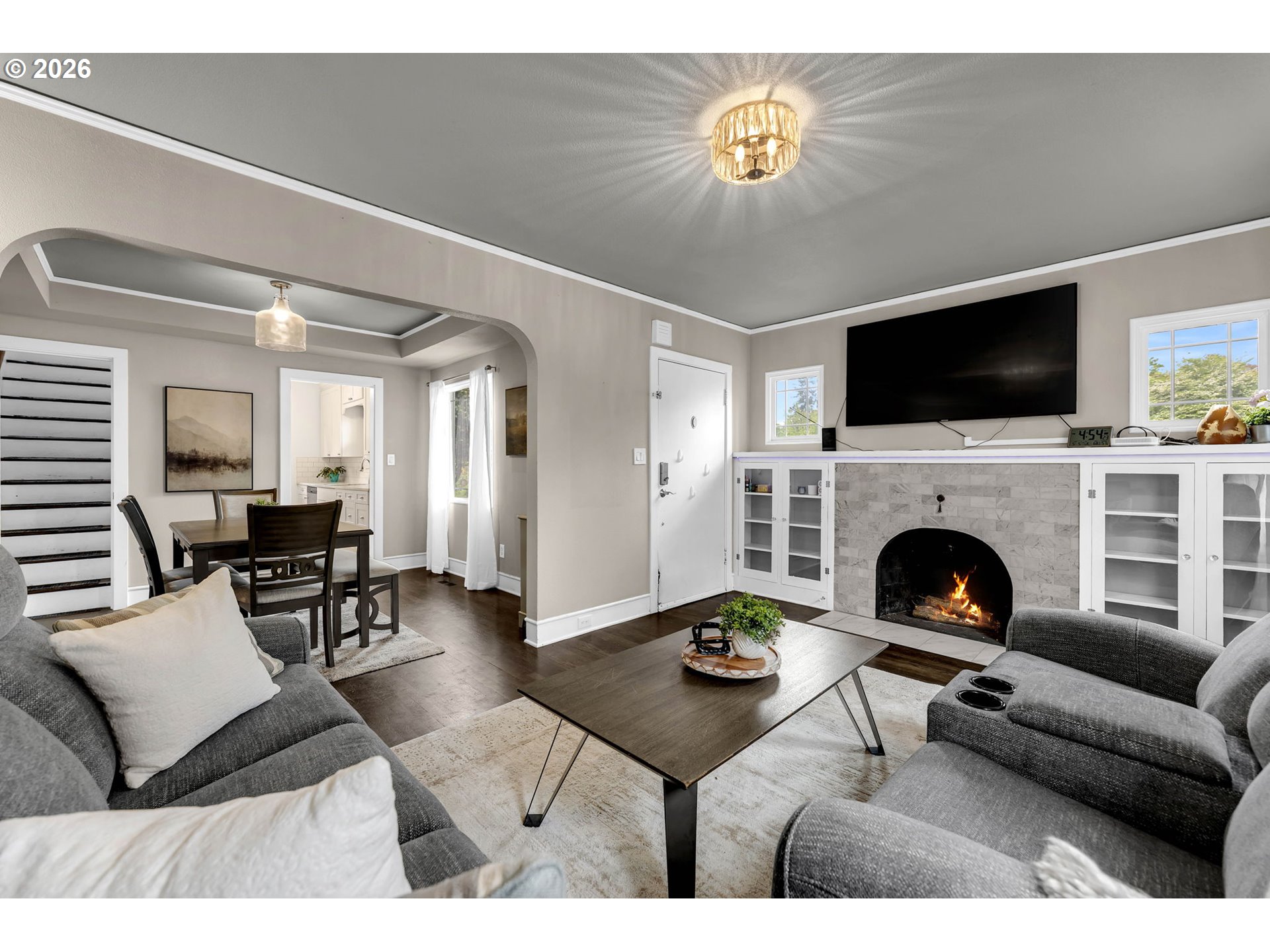 Residential in Vancouver 4