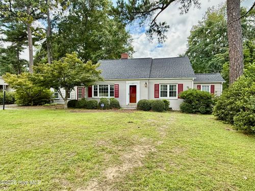 523 Anson Ave, Rockingham, NC, 28379-3010 | Card Image