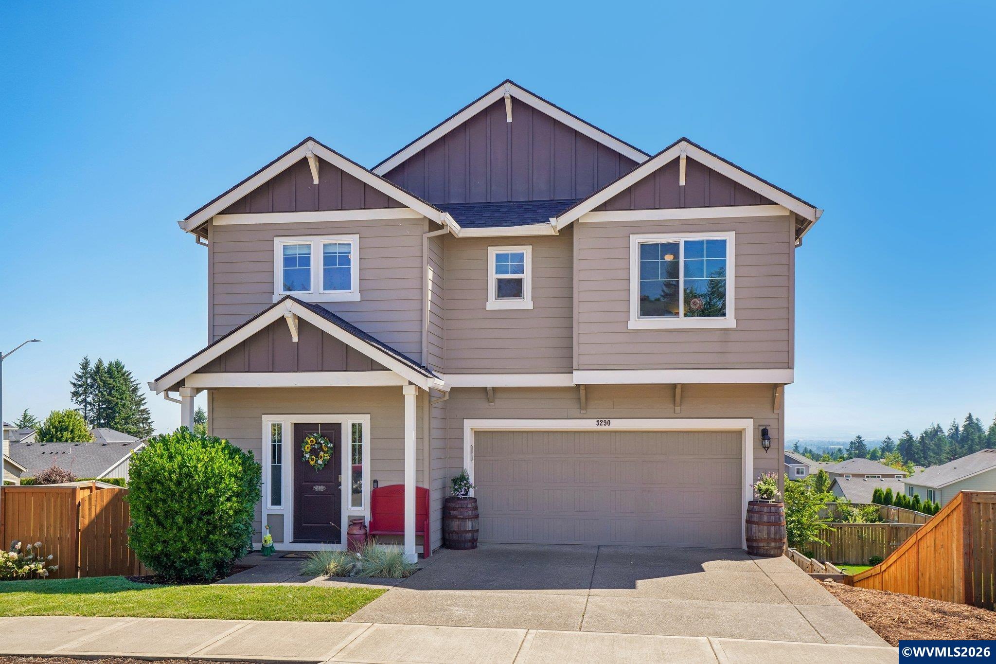 Residential in Salem