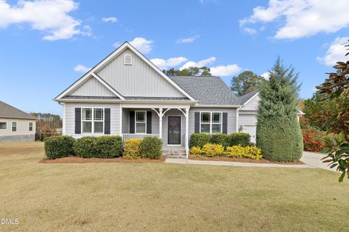 131 Regal Pond Drive, Angier, NC, 27501 | Card Image