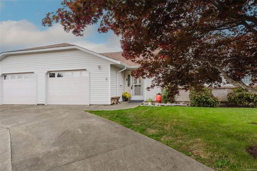 9-1351 Tunner Dr, Courtenay, BC, V9N8V6 | Card Image