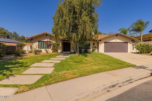 603 Crestview Dr, Ojai, CA, 93023 | Card Image