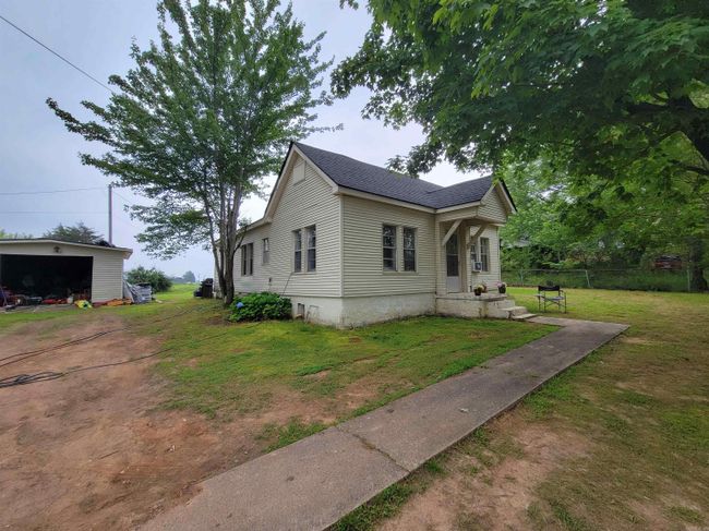 3129 Highway 21, House other with 2 bedrooms, 1 bathrooms and null parking in Clarksville AR | Image 3