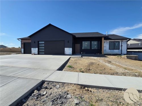2184 Greenbriar Rd, Billings, MT, 59105-3889 | Card Image