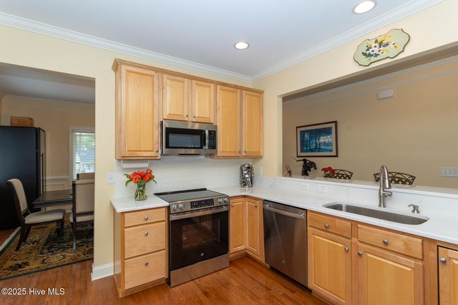 70 Lamplighter Village Dr, Condo with 4 bedrooms, 4 bathrooms and 2 parking in Pinehurst NC | Image 16