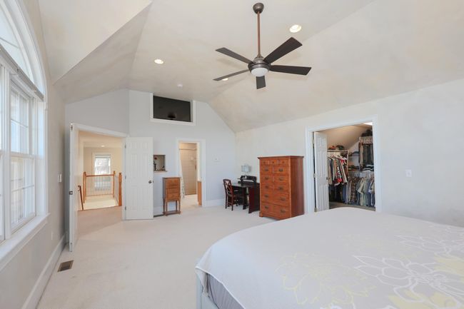 496 Mountain Rd, House other with 4 bedrooms, 4 bathrooms and null parking in Lyndeborough NH | Image 27