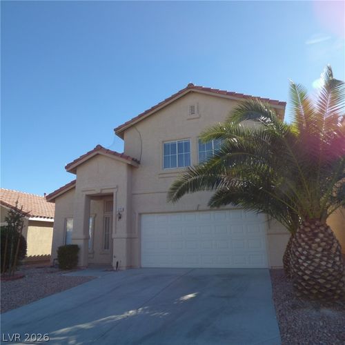 0-5125 Meadow Rock Ave, Las Vegas, NV, 89130-7083 | Card Image