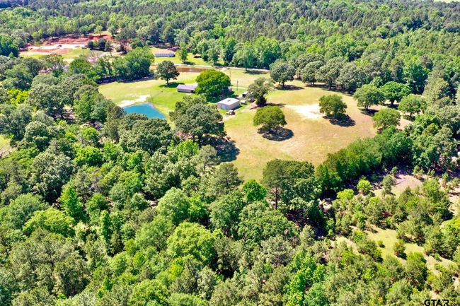 3662 An County Road 359, Home with 3 bedrooms, 3 bathrooms and null parking in Palestine TX | Image 40