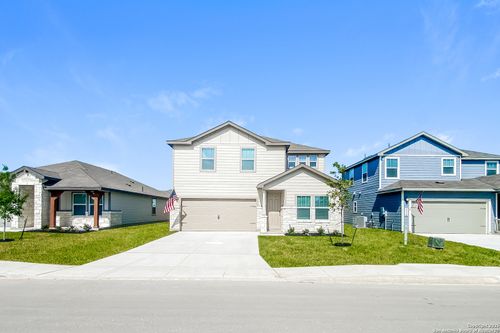 5532 Shasta Pl, Saint Hedwig, TX, 78152-0492 | Card Image