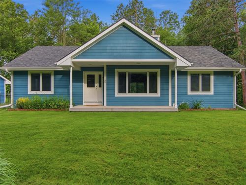 16544 W Mcgraw Road, BASS LAKE, WI, 54843 | Card Image