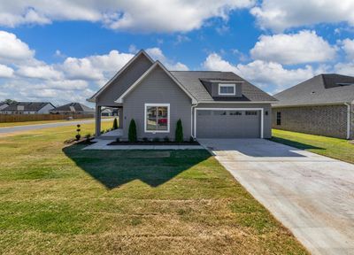 1 Evening Star Cove, House other with 3 bedrooms, 2 bathrooms and null parking in Greenbrier AR | Image 1