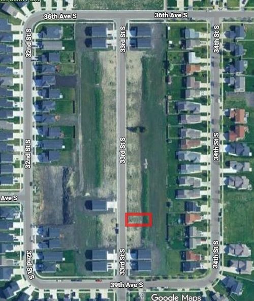 3806 33rd Street S, Moorhead, MN, 56560 | Card Image