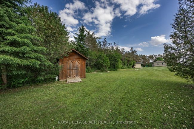 245327 5 Sideroad, House other with 5 bedrooms, 4 bathrooms and 8 parking in Amaranth ON | Image 44