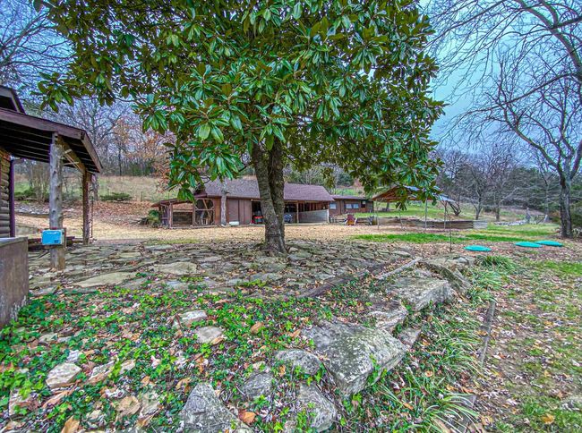 35 Marion County 6023, House other with 4 bedrooms, 3 bathrooms and null parking in Yellville AR | Image 7