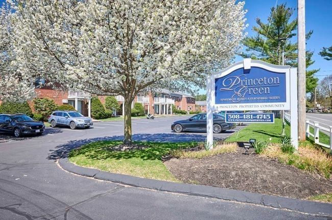 APT-215 - 740 Farm Rd, Condo with 2 bedrooms, 1 bathrooms and 2 parking in Marlborough MA | Image 23