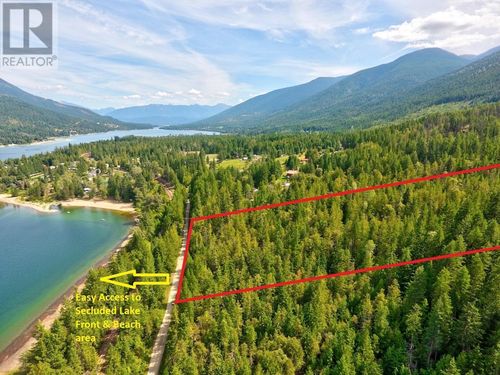 1 Lasca Creek Road, Harrop, BC, V1L6R4 | Card Image