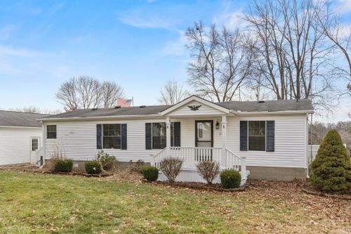 255 Ln 591 Lake James, Fremont, IN, 46737 | Card Image