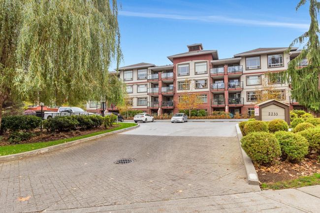 407 - 2233 Mckenzie Road, Condo with 1 bedrooms, 1 bathrooms and 2 parking in Abbotsford BC | Image 23