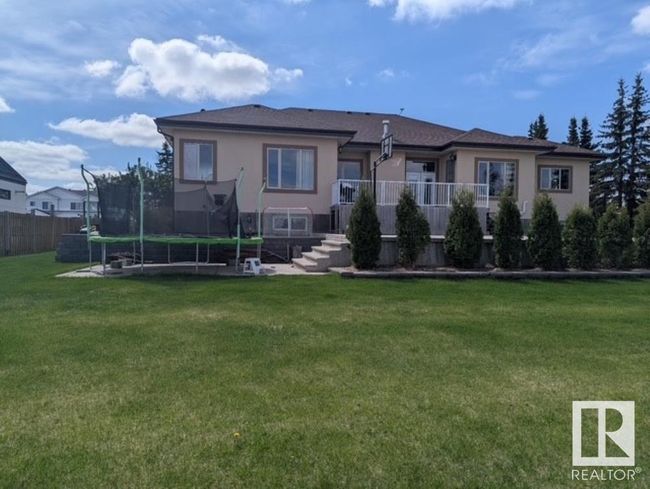 26116A 16 Highway, House other with 5 bedrooms, 5 bathrooms and 8 parking in Spruce Grove AB | Image 28