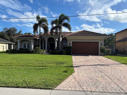 5829 Nw Zenith Dr, Port St. Lucie, FL, 34986-3641 | Card Image