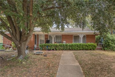 3805 & 3807 Parkwood Street, Home with 0 bedrooms, 0 bathrooms and null parking in Waco TX | Image 1