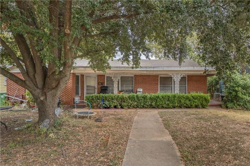 3805 & 3807 Parkwood Street, Waco, TX, 76710 | Card Image