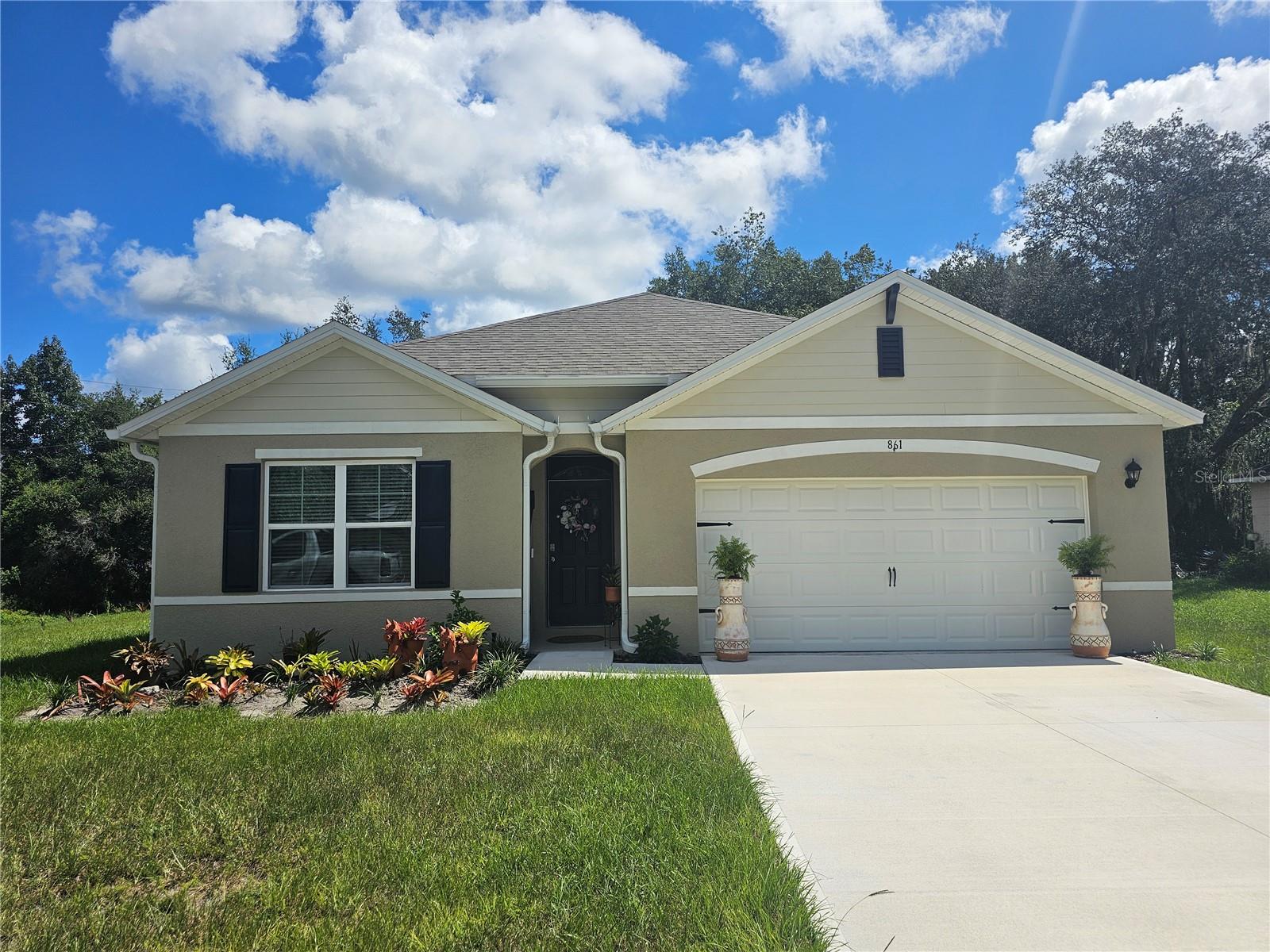 Courtland Blvd, Deltona, FL 32738