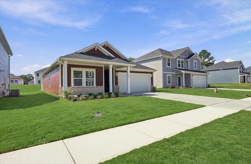 1022 Southwell Drive, Anderson, SC, 29626 | Card Image