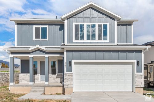 1551 S 3170 E, Spanish Fork, UT, 84660-3143 | Card Image