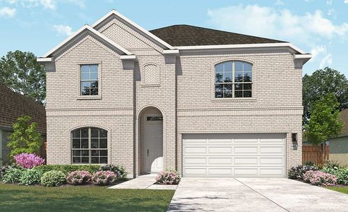 2845 Taylor Trl, Corinth, TX, 76210-1799 | Card Image
