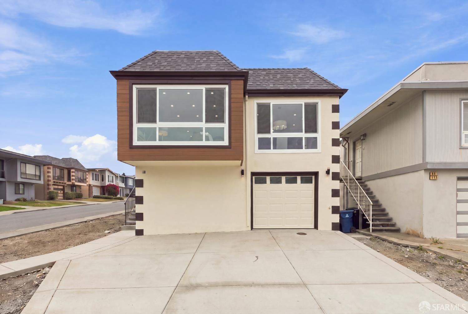 Residential in Daly City 3