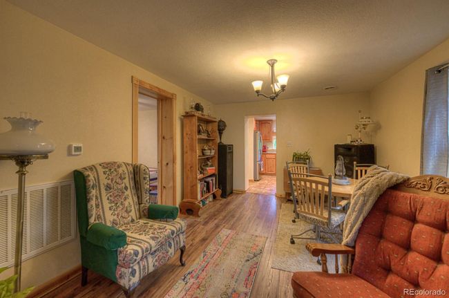 134 Chambers St, House other with 2 bedrooms, 1 bathrooms and null parking in Aguilar CO | Image 9