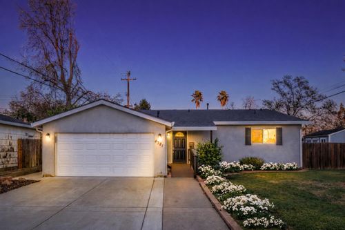 4381 Vulcan Dr, Sacramento, CA, 95864-1751 | Card Image