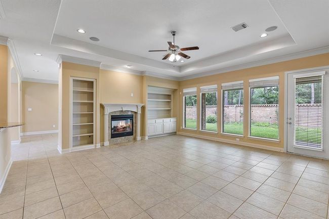 14407 Kingston Falls Lane, House other with 3 bedrooms, 3 bathrooms and null parking in Humble TX | Image 15