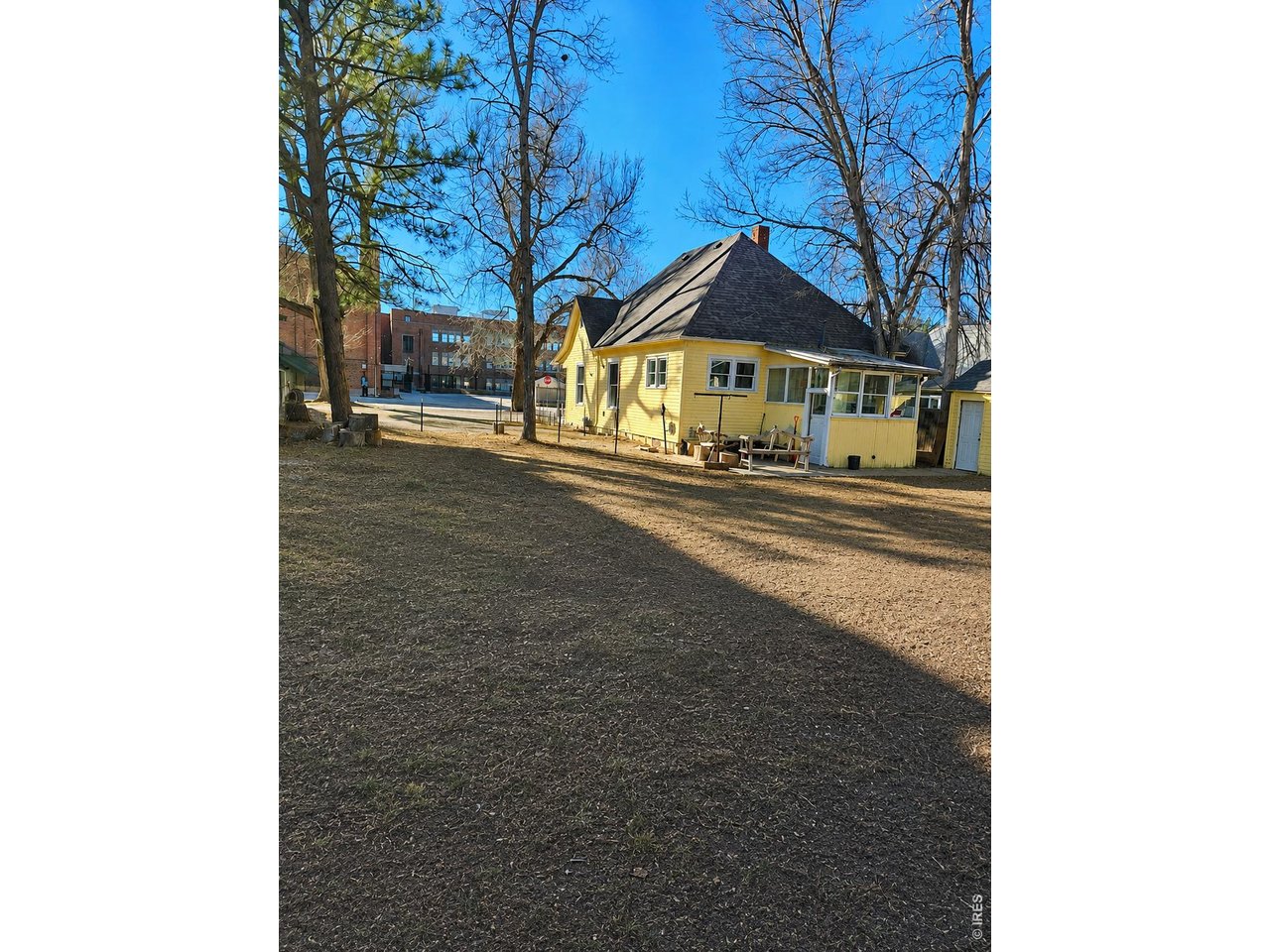 Residential in Longmont 2