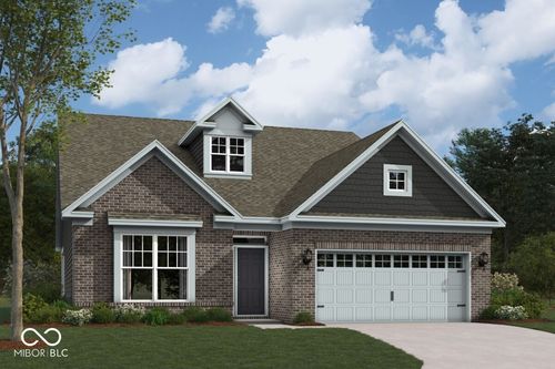 5029 Carmine St, Brownsburg, IN, 46112-7093 | Card Image