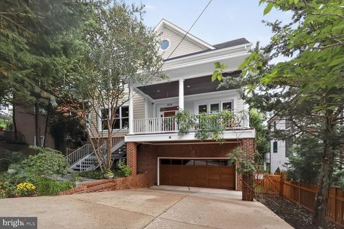 1829 47th Pl Nw, WASHINGTON, DC, 20007-1910 | Card Image