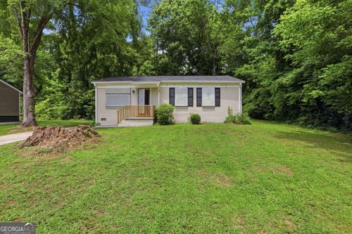 914 Mercury Dr Nw, Atlanta, GA, 30331-3324 | Card Image