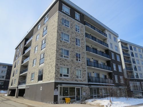 h404-275 Larch St, Waterloo, ON, N2L3R2 | Card Image