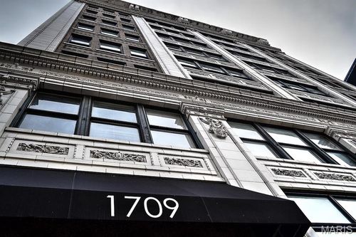 304-1709 Washington Ave, Saint Louis, MO, 63103-1763 | Card Image