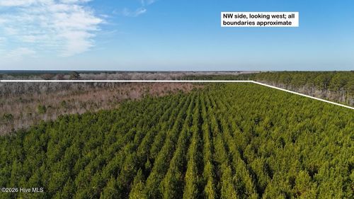 0 White Oak River Rd, Maysville, NC, 28555 | Card Image