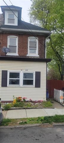 Lincoln St, Easton, PA 18042