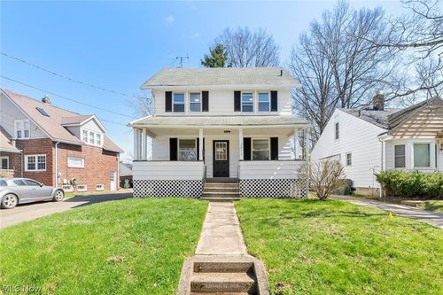 2899 Northland St, Cuyahoga Falls, OH, 44221-2160 | Card Image