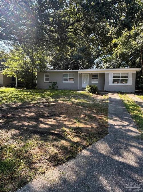 909 Cranbrook Ave, Pensacola, FL, 32505-2017 | Card Image