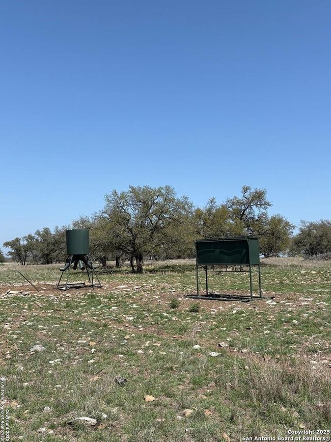 LOT 123 Fallow Drive, Home with 0 bedrooms, 0 bathrooms and null parking in Harper TX | Image 8
