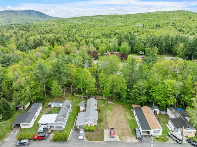 TRLR-4 - 141 Lancaster Rd, House other with 2 bedrooms, 2 bathrooms and null parking in Gorham NH | Image 18