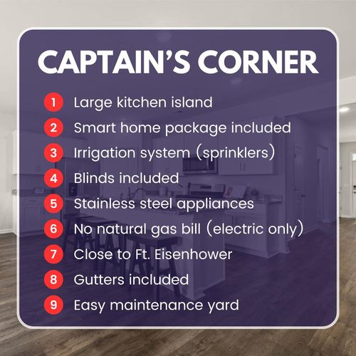 157-5168 Captain Dr, Grovetown, GA, 30813-1272 | Card Image