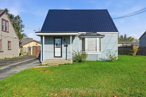 14 Harriet St, Trenton, ON, K8V4L4 | Card Image