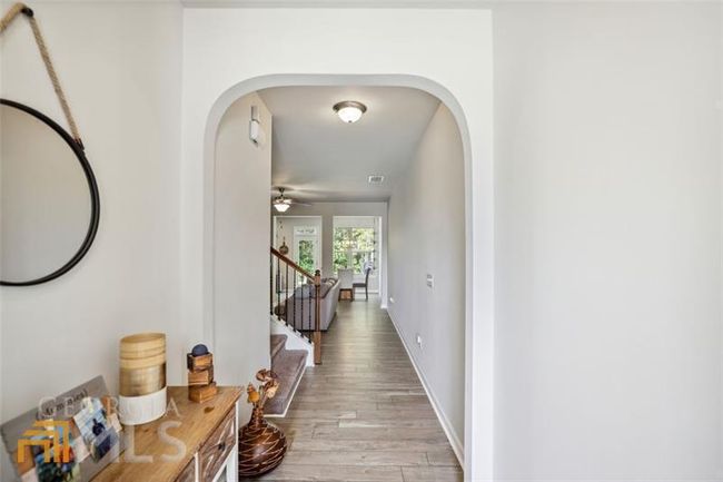 3410 Brockenhurst Dr, Townhouse with 3 bedrooms, 3 bathrooms and 2 parking in Buford GA | Image 8