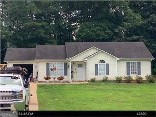 110 Conifer Lane, ROCKMART, GA, 30153 | Card Image
